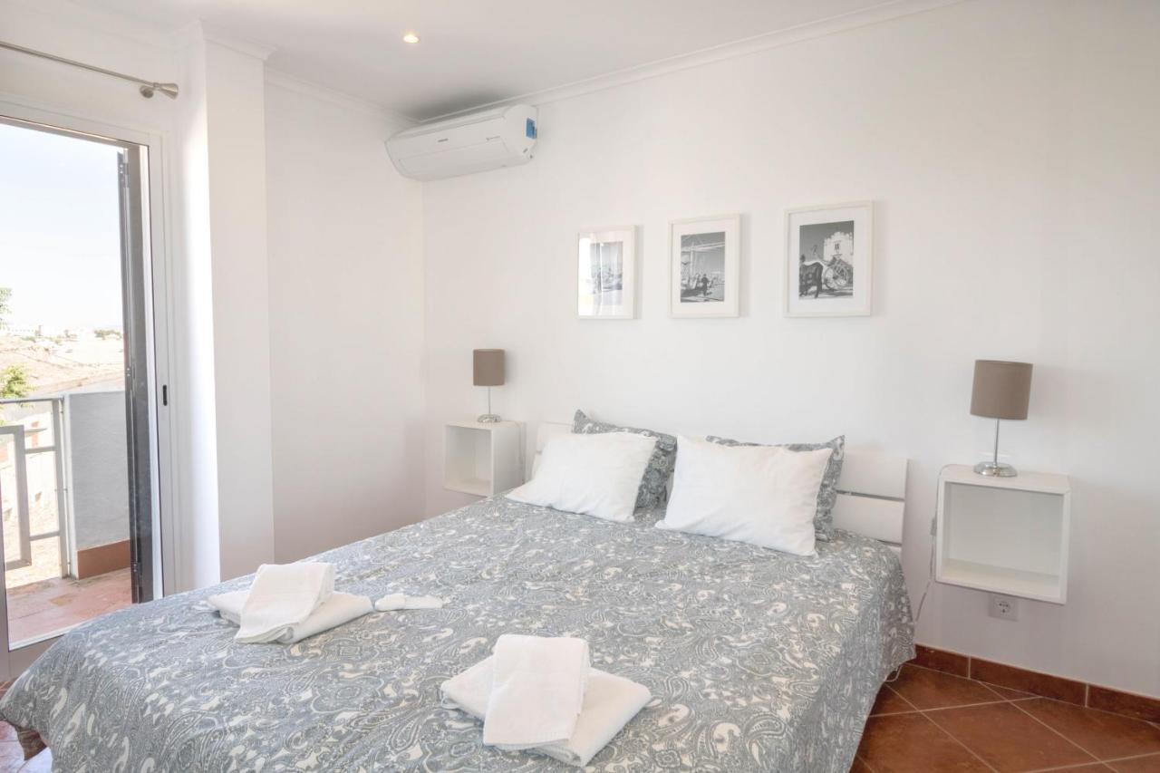 #008 T2 Tenis By Home Holidays 알부페이라 외부 사진