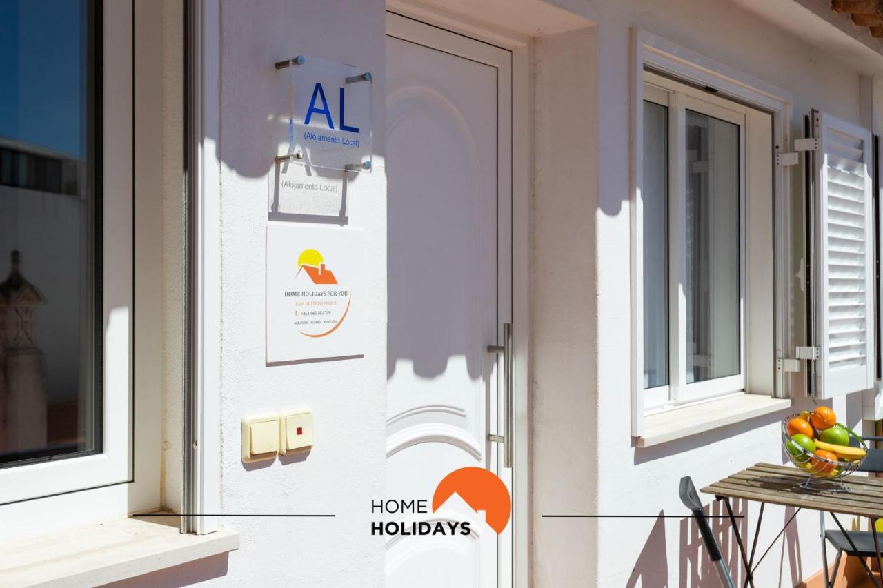 #008 T2 Tenis By Home Holidays 알부페이라 외부 사진