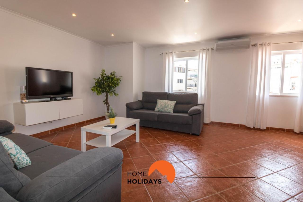 #008 T2 Tenis By Home Holidays 알부페이라 외부 사진