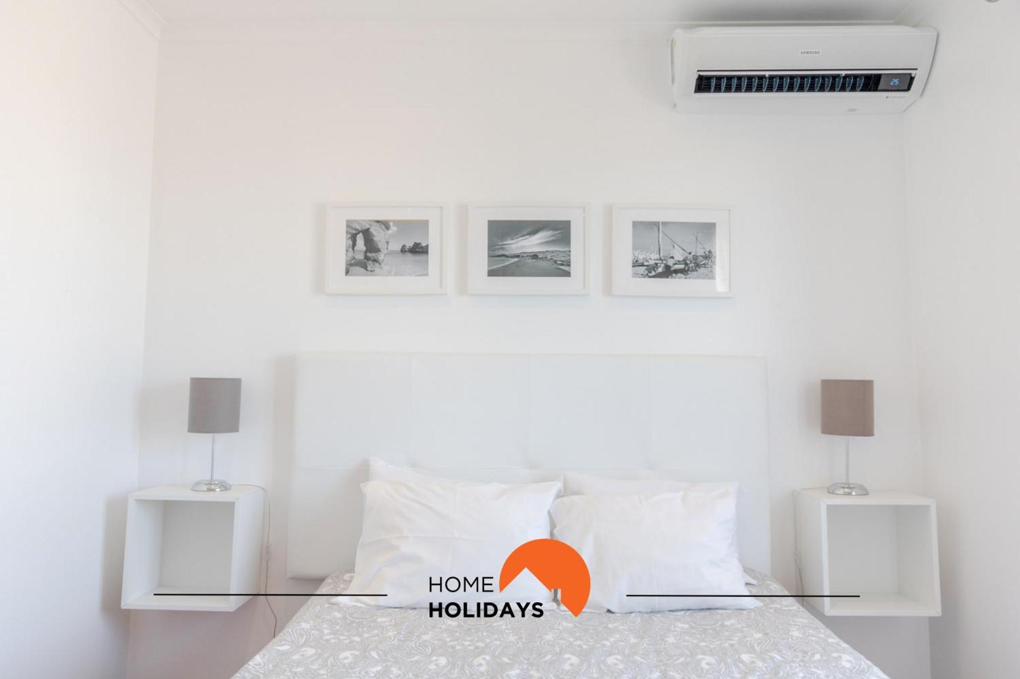 #008 T2 Tenis By Home Holidays 알부페이라 외부 사진