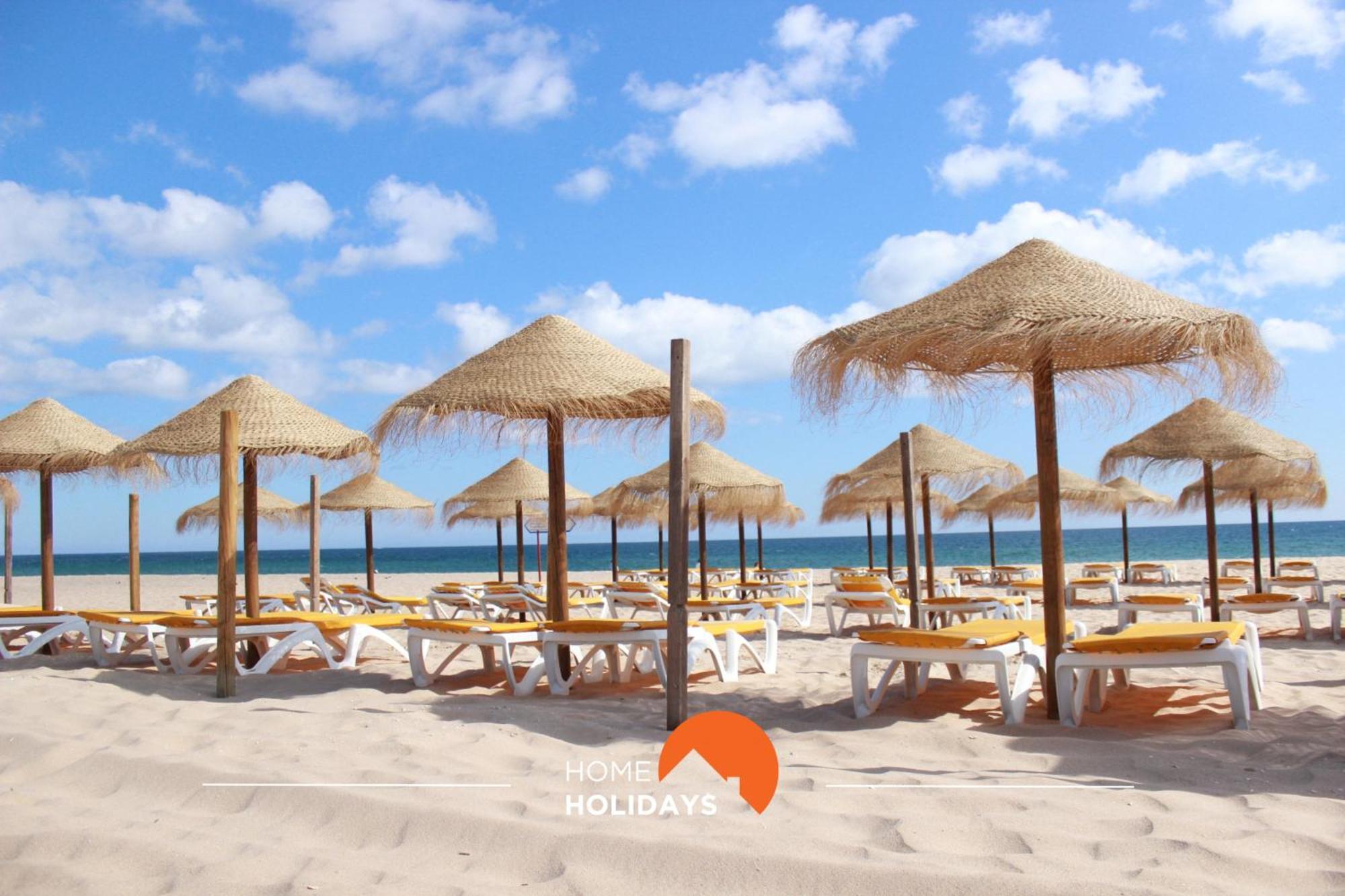 #008 T2 Tenis By Home Holidays 알부페이라 외부 사진