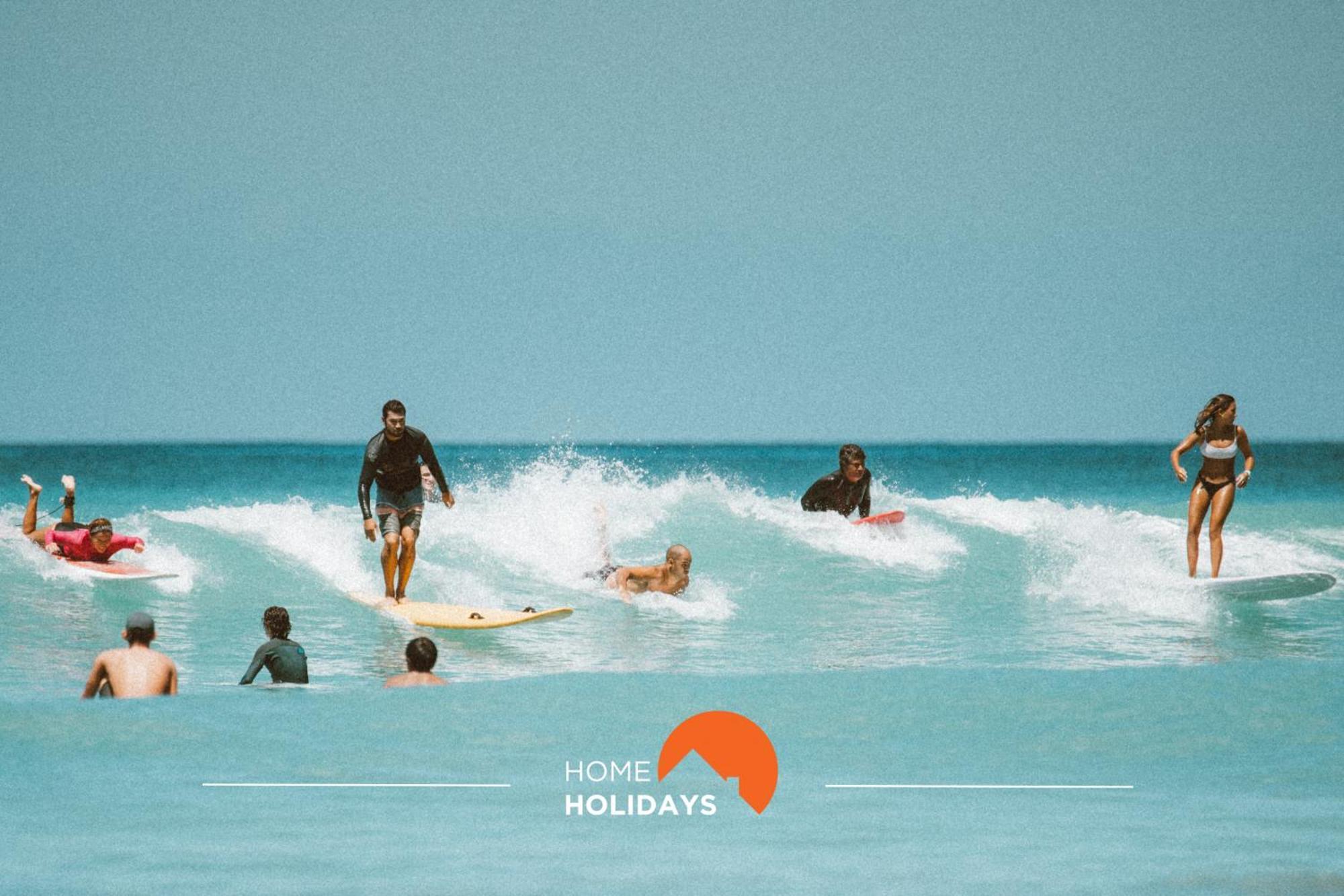 #008 T2 Tenis By Home Holidays 알부페이라 외부 사진