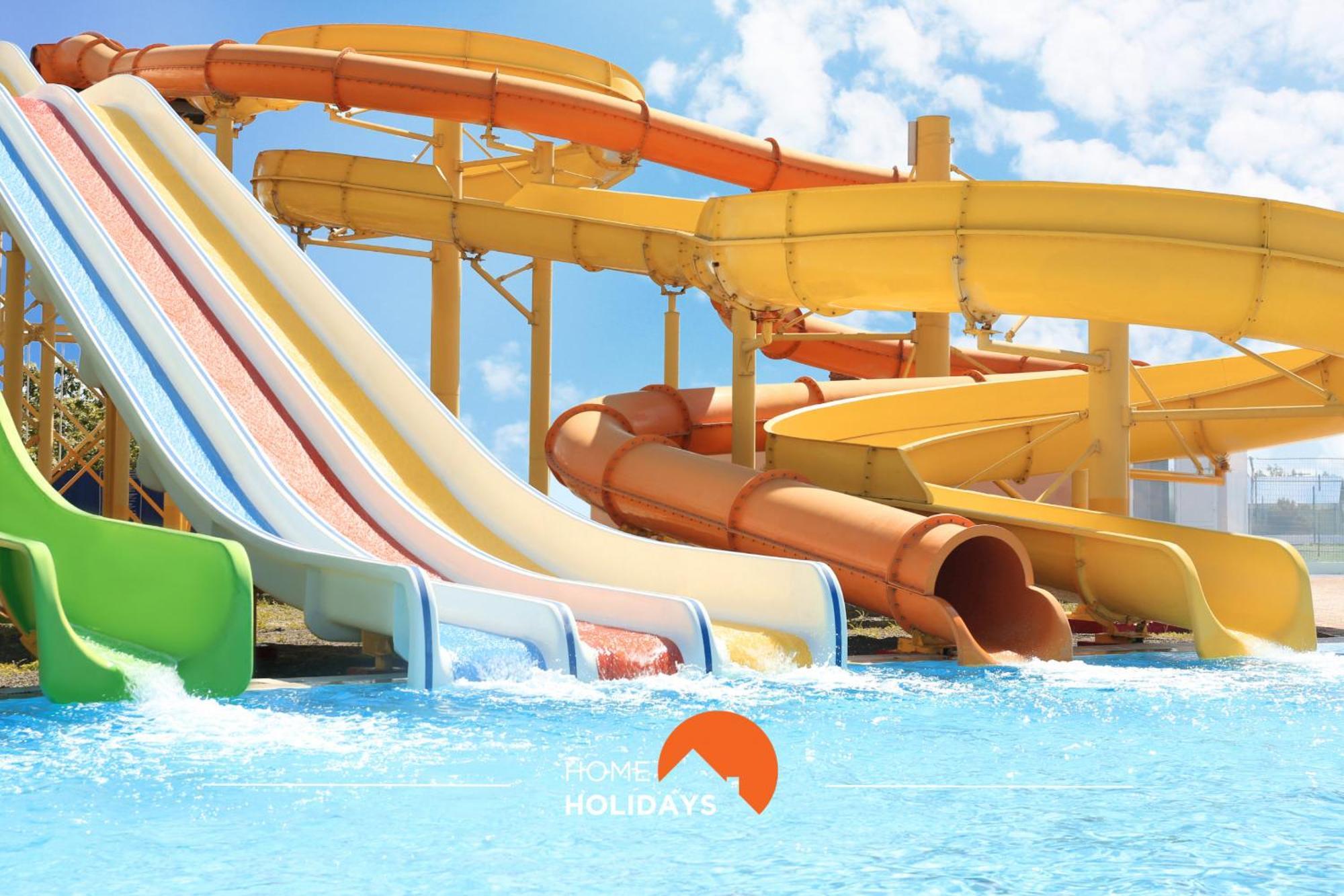 #008 T2 Tenis By Home Holidays 알부페이라 외부 사진