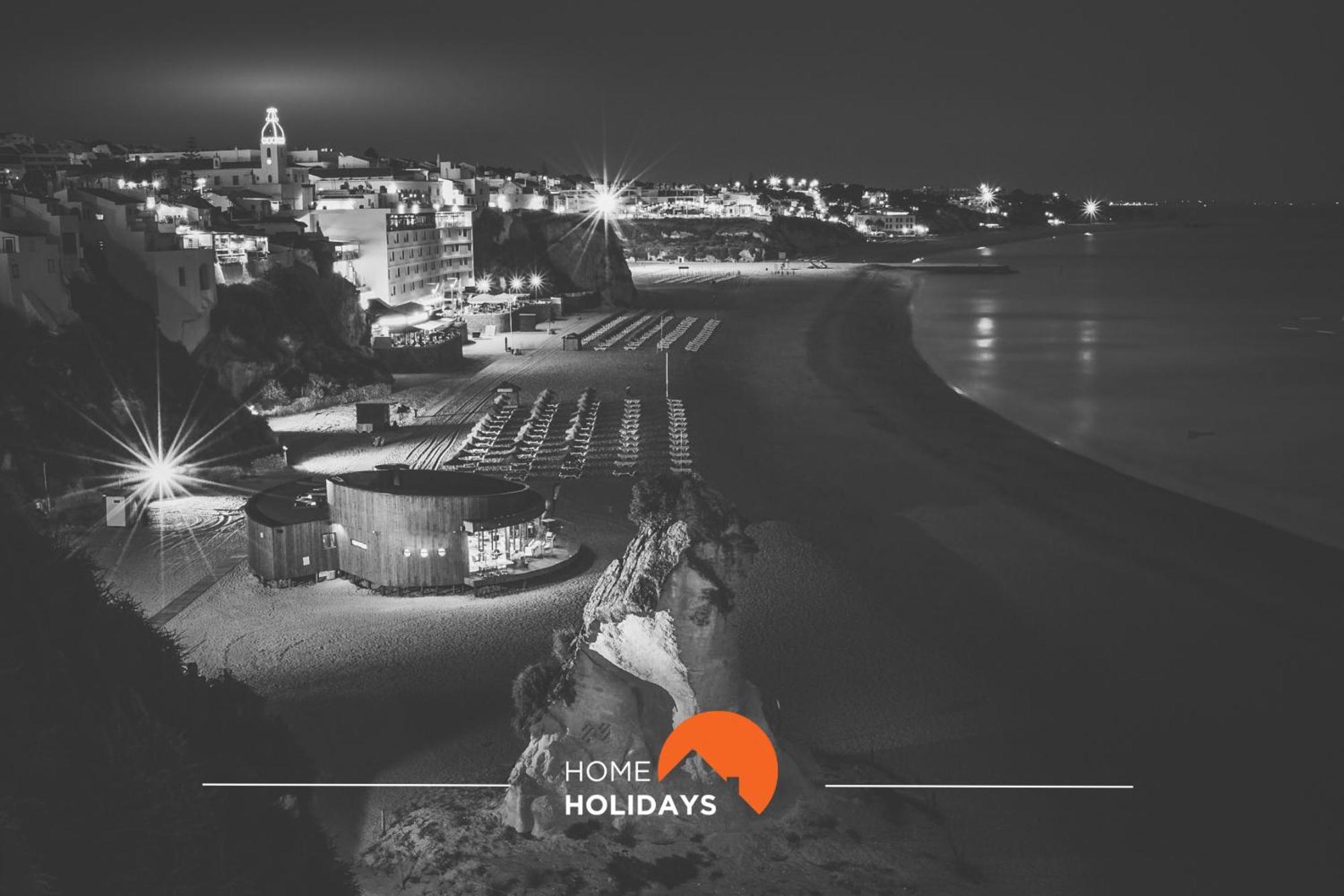 #008 T2 Tenis By Home Holidays 알부페이라 외부 사진