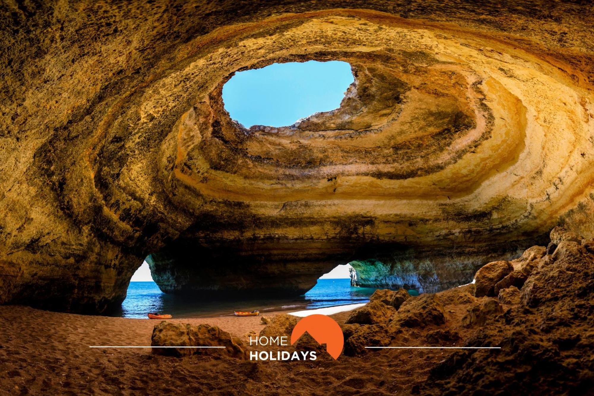 #008 T2 Tenis By Home Holidays 알부페이라 외부 사진